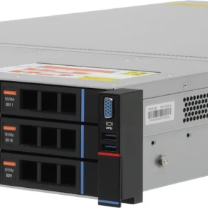 Сервер IRU Rock g2212ig5 2x4410T 2x32Gb 2x480Gb 2.5" SSD SATA 9361-8I 2x1600W w/o OS (2198697)