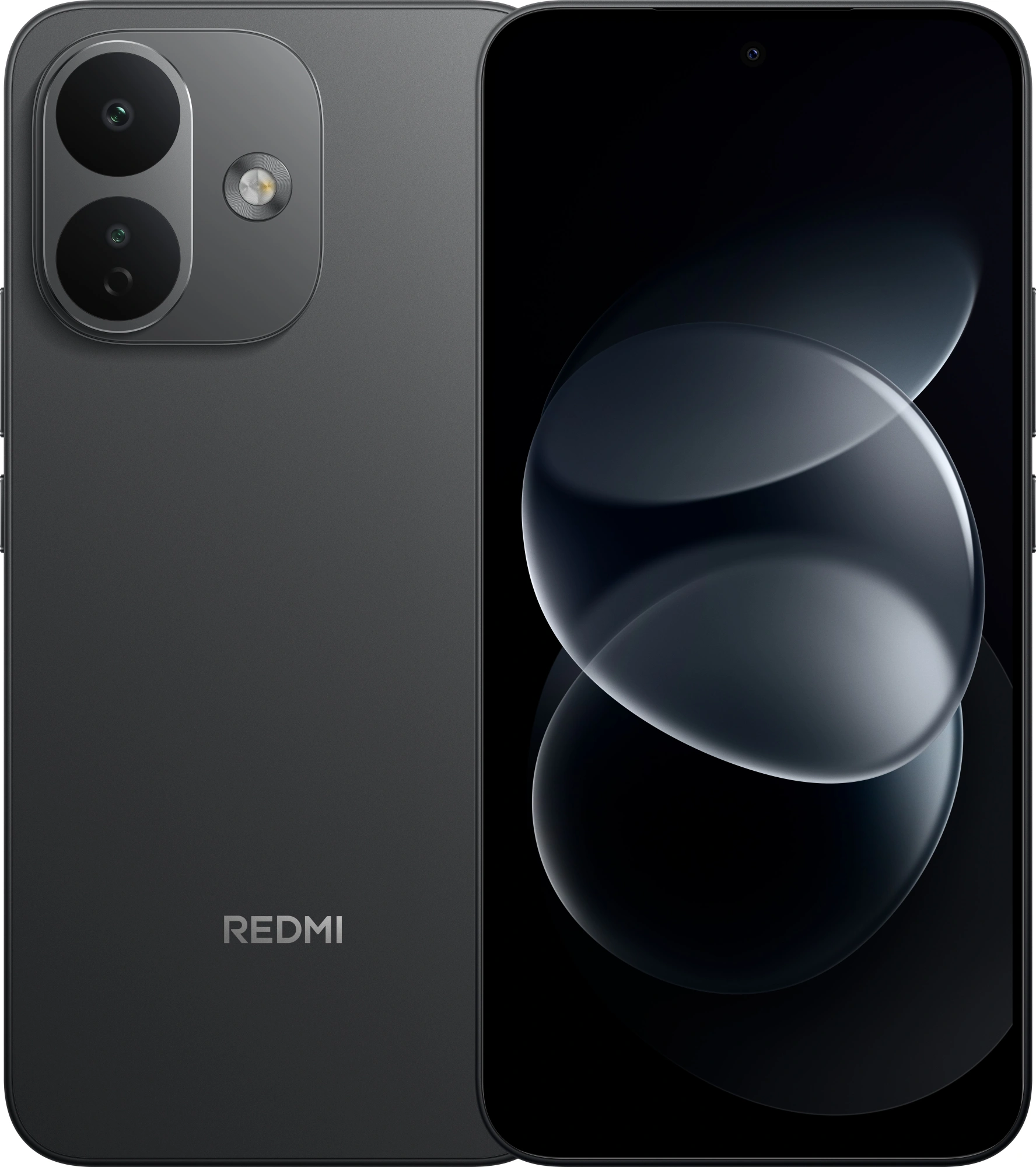 Смартфон Xiaomi Redmi Note 17 Pro 5G 512Gb 8Gb черный моноблок 3G 4G 2Sim 6.83" 1280x2772 Android 16 50Mpix 802.11 a/b/g/n/ac NFC GPS Protect