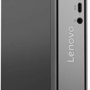 Неттоп Lenovo ThinkCentre Neo 50q G6 slim Core Ultra 5 226V (2.1) 16Gb SSD512Gb ARC 130V без ОС GbitEth WiFi BT 90W kbNORUS мышь клавиатура черный (13HR0017GP)