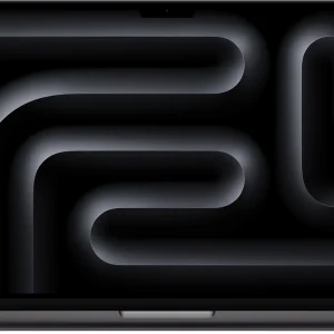Ноутбук Apple MacBook Pro A3426 M5 Pro 15 core 24Gb SSD2Tb/16 core GPU 14.2" Liquid Retina XDR (3024x1964) macOS black WiFi BT Cam (MJLW4HN/A)
