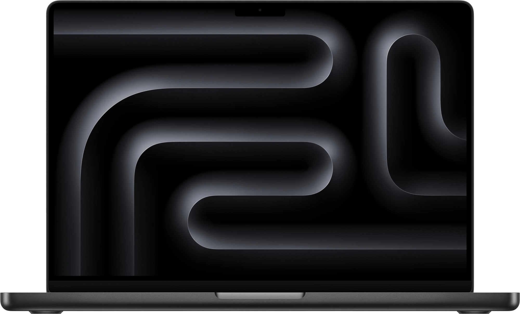Ноутбук Apple MacBook Pro A3426 M5 Pro 15 core 24Gb SSD2Tb/16 core GPU 14.2" Liquid Retina XDR (3024x1964) macOS black WiFi BT Cam (MJLW4HN/A)