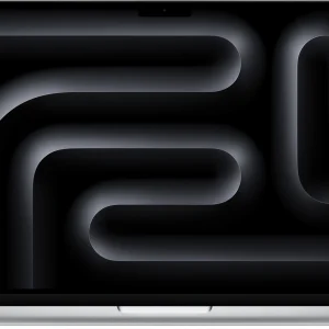 Ноутбук Apple MacBook Pro A3427 M5 Max 18 core 36Gb SSD2Tb/32 core GPU 14.2" Liquid Retina XDR (3024x1964) macOS silver WiFi BT Cam (MGDQ4HN/A)