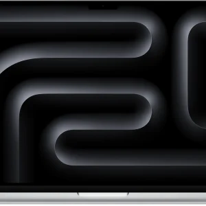 Ноутбук Apple MacBook Pro A3429 M5 Max 18 core 36Gb SSD2Tb/32 core GPU 16.2" Liquid Retina XDR (3456x2234) macOS silver WiFi BT Cam (MGE74HN/A)