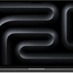 Ноутбук Apple MacBook Pro A3429 M5 Max 18 core 36Gb SSD2Tb/32 core GPU 16.2" Liquid Retina XDR (3456x2234) macOS black WiFi BT Cam (MGED4LL/A)