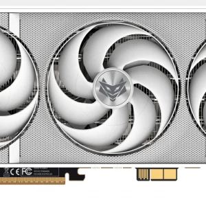Видеокарта Sapphire PCI-E 5.0 11348-09-20G NITRO+AMD RADEON RX 9070 XT GAMING OC 16GB PHANTOMLINK POLAR LITE AMD Radeon RX 9070XT 16Gb 256bit GDDR6 2520/20000 HDMIx2 DPx2 HDCP Ret