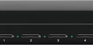 Шлюз IP Dinstar UC2000-VE-8G