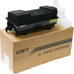 Картридж лазерный Cet CET7395 черный (25000стр.) для Kyocera ECOSYS P3055dn, ECOSYS P3060dn, ECOSYS M3655idn, ECOSYS M3660idn, ECOSYS P3155dn, ECOSYS P3260dn