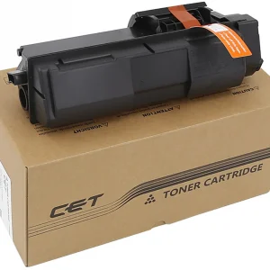 Картридж лазерный Cet CET131162 черный (10000стр.) для Kyocera ECOSYS MA4000fx, ECOSYS MA4000x, ECOSYS MA4000wfx, ECOSYS MA4000wifx