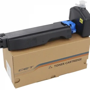 Картридж лазерный Cet CET141598R голубой (6000стр.) для Kyocera ECOSYS P6230cdn, ECOSYS M6230cidn, ECOSYS M6630cidn
