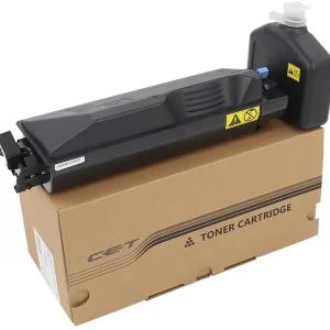 Картридж лазерный Cet CET141597R TK-5270K черный (8000стр.) для Kyocera ECOSYS P6230cdn, ECOSYS M6230cidn, ECOSYS M6630cidn