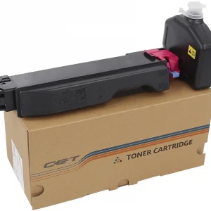 Картридж лазерный Cet CET141599R TK-5270M пурпурный (6000стр.) для Kyocera ECOSYS P6230cdn, ECOSYS M6230cidn, ECOSYS M6630cidn