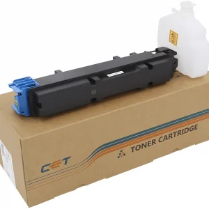 Картридж лазерный Cet CET141888 TK-5370C голубой (5000стр.) для Kyocera ECOSYS MA3500cix, ECOSYS MA3500cifx, ECOSYS PA3500cx