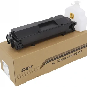 Картридж лазерный Cet CET141887 TK-5370K черный (7000стр.) для Kyocera ECOSYS MA3500cix, ECOSYS MA3500cifx, ECOSYS PA3500cx