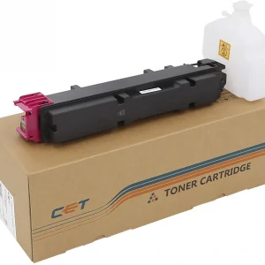 Картридж лазерный Cet CET141889 TK-5370M пурпурный (5000стр.) для Kyocera ECOSYS MA3500cix, ECOSYS MA3500cifx, ECOSYS PA3500cx