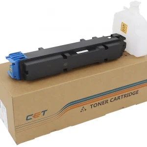 Картридж лазерный Cet CET141892 TK-5370C голубой (13000стр.) для Kyocera ECOSYS MA3500cix, ECOSYS MA3500cifx, ECOSYS PA3500cx