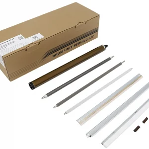 Комплект восстановления Cet CET501013U (D0BM2215-Kit, D0BM-2215-Kit) для Ricoh IM C3000, IM C3000A, IM C3500, IM C3500A, IM C4500, IM C4500A, IM C5500, IM C5500A, IM C6000
