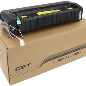 Печка в сборе Cet CET421080 (ADXDR70300) для Konica Minolta bizhub 551i, bizhub 651i, bizhub 751i, bizhub C551i, bizhub C651i, bizhub C751i, DEVELOP: ineo 551i, ineo 651i, ineo 751i, ineo+ 551i, ineo+ 651i, ineo+ 751i, OLIVETTI: d-Color MF559en, d-Color MF659en, d-Color MF759en