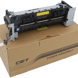 Печка в сборе Cet CET421076 (FK-1270, 30C1493040) для Kyocera ECOSYS PA4000x, ECOSYS PA4000wx, ECOSYS MA4000x, ECOSYS MA4000fx, ECOSYS MA4000wfx, ECOSYS MA4000wifx
