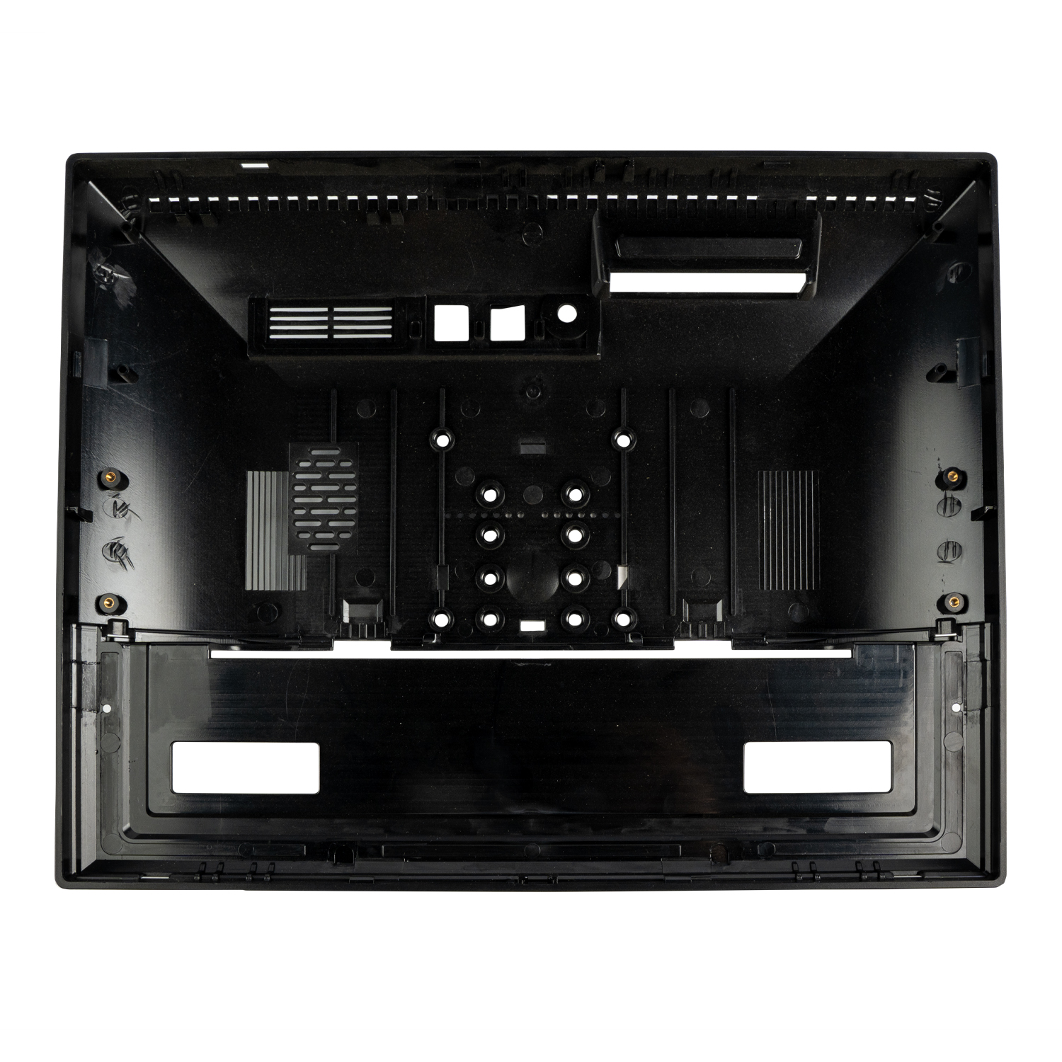 15" Крышка задней части корпуса (Rear Cover) для Poscenter POS400 J6412