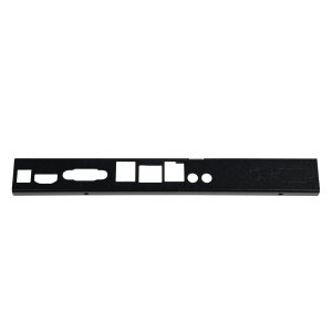 Крышка метал.интерфейсных портов для POS101-J3455/WB-J3455/N100 для уст-ки диспл.покупателя VFD 2*20