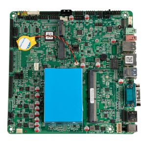 Материнская плата AG-N100-EDP для POS90NS Pro