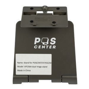Металлический стенд (нога) для POScenter POS250