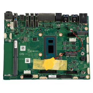 Материнская плата PE26(i3 1215U),PCBV1.A,UEFIBIOS:JRB0Av1.08X64,ME:16.1.27.2176,EC:02 для POS250