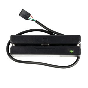 Считыватель магнитных карт C для POScenter POS90, POS101 ( MSR600U-VB22)