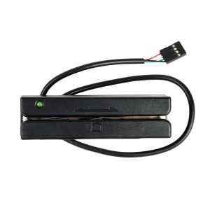Считыватель магнитных карт D для POScenter POS90, POS101 (MSR600U-V38)