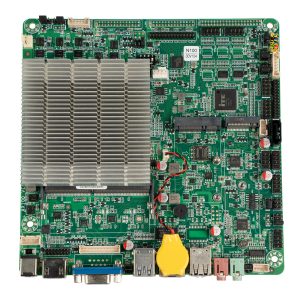 Материнская плата AG-N100-02 для POS90 Pro (AX100-LV2-N100 VER:1.1)