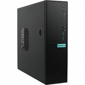 Системные блоки и рабочие станции / NERPA I532-2604241 / Системные блоки и рабочие станции/ ПК NERPA BALTIC I532 SFF (Intel Core i5-12400 (2.5GHz)/16GB/512GB NVMe SSD/UHD 730/300W/Win10Pro/1Y)