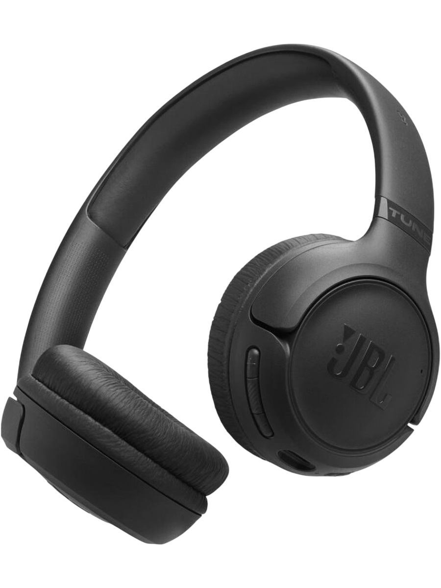 Наушники JBL T530BT (Black) / JBL T530BT Black (JBLT530BTBLKEU) / Наушники JBL T530BT (Black)/ JBL T530BT (Black)