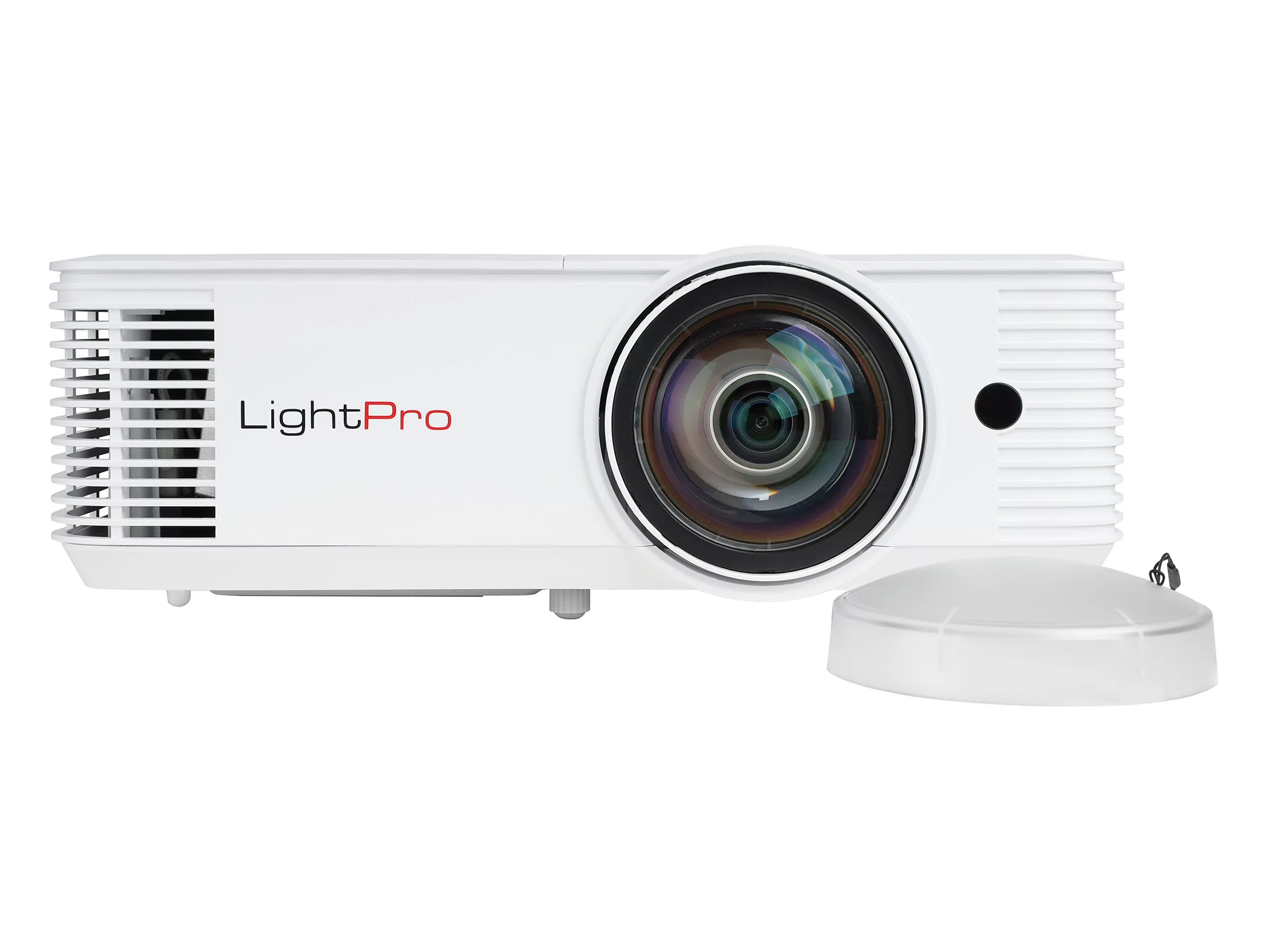 Проектор / InFocus IN0026ST / Проектор Infocus Genesis IV IN0026ST DLP 3800Lm LS (1280x800) 300001 ресурс лампы15000часов 1xUSB typeA 1xHDMI 2.9кг