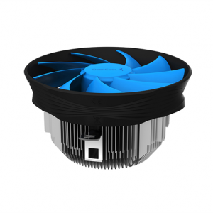 Deepcool ARCHER BIGPRO V2 Soc-AM5/AM4/1200/1700/1851 125W (G-U-ARCHER-ARNNNN-G-3)