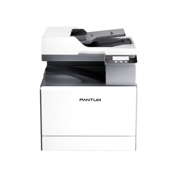 Pantum CM230ADW (МФУ, А3, цвет, 25 стр/мин, 1 ГГц, 1 Гб, дуплекс, RADF, 60-216 г/м, лоток 250+100, eMMC 32 Гб, тач-панель 4,3", USB, Ethernet, WiFi, тонер 3000(черный)/2000(цвет))