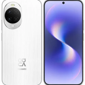 Смартфон / Huawei 51098TSC / Смартфон Huawei NOVA 15 12+512Gb, белый (51098TSC)