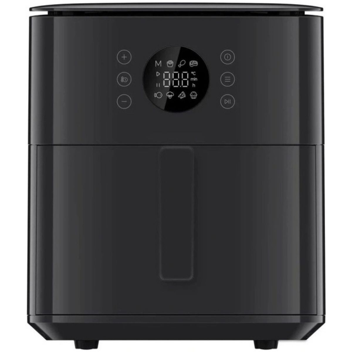 Аэрогриль Xiaomi Air Fryer 6.5L Black / Xiaomi BHR083NEU / Аэрогриль Xiaomi Air Fryer 6.5L Black