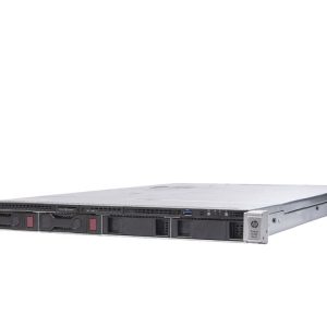 HPE Proliant DL360 Gen10 4xLFF / 2 x Xeon Gold 5120 / 32GB (2 x 16GB) 2133P / E208i-a SR / 2 x 500W PSU