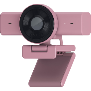 Веб камера Razer Kiyo V2 X - Quartz / Razer Kiyo V2 X RZ19-05380200-R3M1 / Веб камера Razer Kiyo V2 X - Quartz/ Razer Broadcasting CameraKiyo V2 X - Quartz
