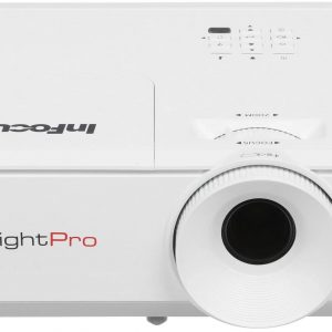 Проектор / InFocus IN0022SL / Проектор Infocus IN0022SL DLP 4000Lm LS (800x600) 300001 ресурс лампы15000часов 1xUSB typeA 1xHDMI 2.9кг