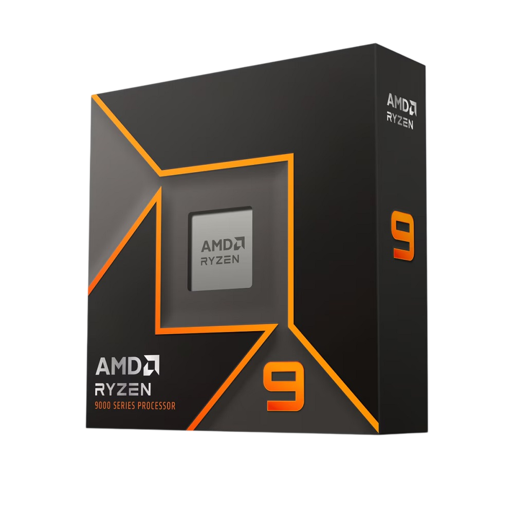 Центральный Процессор / AMD 100-000001277 / Центральный Процессор AMD RYZEN 9 9950X OEM (Granite Ridge AM5, 4nm, C16/T32, Base 4,30GHz, Turbo 5,70GHz, GPU Radeon Graphics, L3 64Mb, TDP 170W, SAM5)