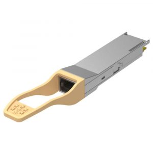 Трансивер / ACD Systems ACD-QSFP28.SR4 / Трансивер ACD ACD-QSFP28.SR4 QSFP28, 100G, SR4, 70m/100m, MPO