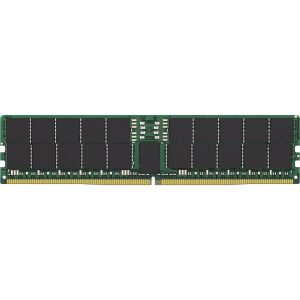 Kingston Server Premier 64GB 6400MT/s DDR5 ECC Registered CL52 DIMM 2Rx4 Micron D