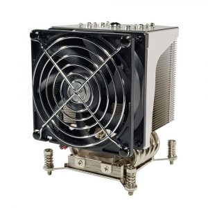 Вентилятор корпусной / Ablecom ACL-S40092 / Вентилятор Ablecom ACL-S40092, LGA2011, S+N, 4U ACL-S40092, LGA2011, S+N, 4U