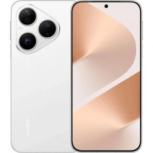 Смартфон / Huawei 51098KEU / Смартфон Huawei PURA 80 12+256Gb, белый (51098KEU)