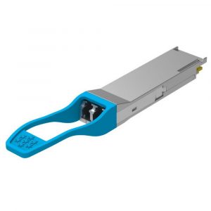 Трансивер / ACD Systems ACD-QSFP-Plus-LR10 / Трансивер ACD ACD-QSFP-Plus-LR10 QSFP+, 40G, LR4, 10km, 2xLC