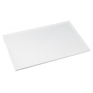 Комплектующие корпуса, боковая панель / Deepcool R-AIR-PANEL-WH-G / Комплектующие корпуса, боковая панель Deepcool Air Panel 100 WH