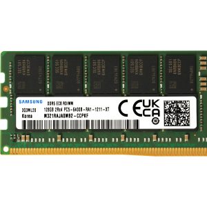Память оперативная / Samsung M321RAJA0MB2-CCPKF / Память оперативная/ Samsung DDR5 128GB RDIMM 6400