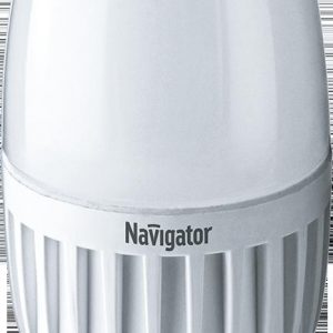 Лампа светодиодная / Navigator Group 18864 / Лампа светодиодная/ Лампа светодиодная LED 5вт E27 белый матовая свеча