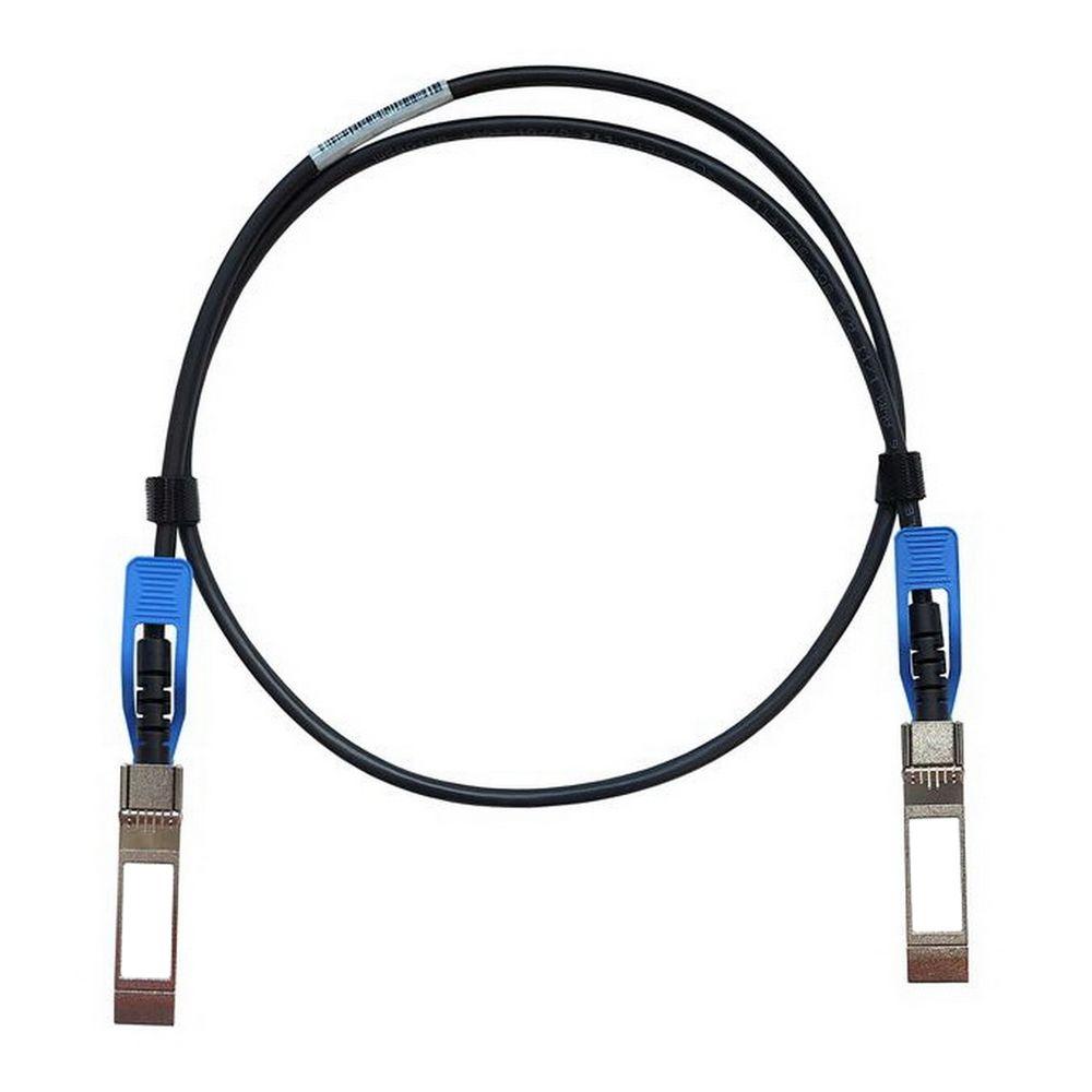 Кабель / ACD Systems ACD-DA-SFP28-3m / Кабель ACD-DA-SFP28-3m Direct Attach Cable 25G SFP28 AWG30 3m